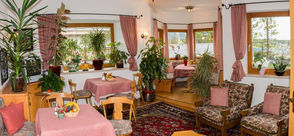 Kreuzhof Seefeld Seefeld in Tirol Dış mekan fotoğraf