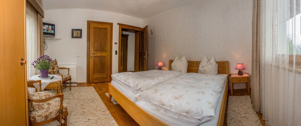 Kreuzhof Seefeld Seefeld in Tirol Dış mekan fotoğraf