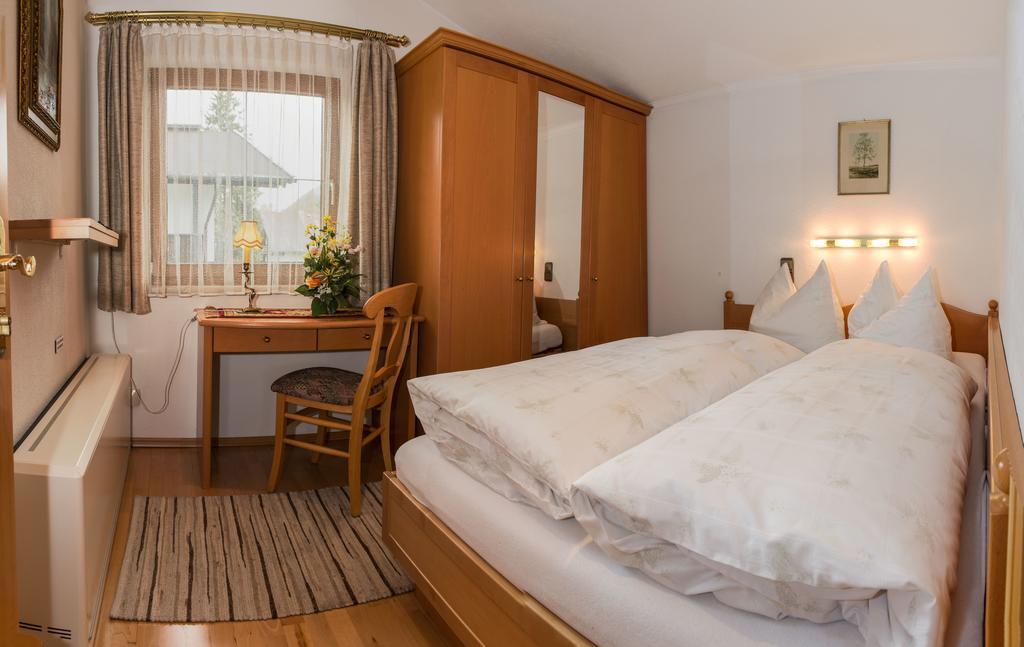 Kreuzhof Seefeld Seefeld in Tirol Oda fotoğraf