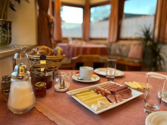 Kreuzhof Seefeld Seefeld in Tirol Dış mekan fotoğraf