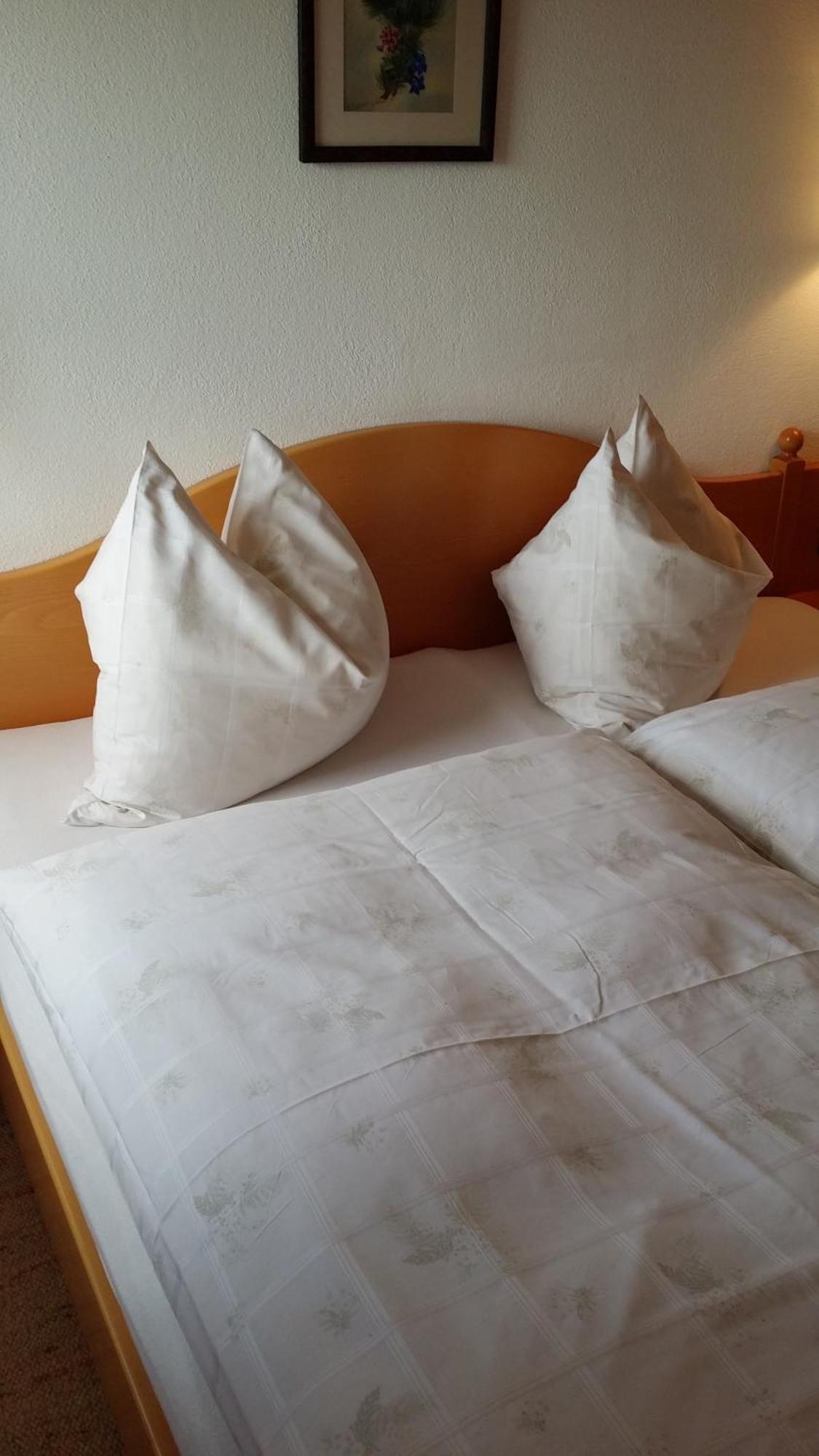 Kreuzhof Seefeld Seefeld in Tirol Dış mekan fotoğraf