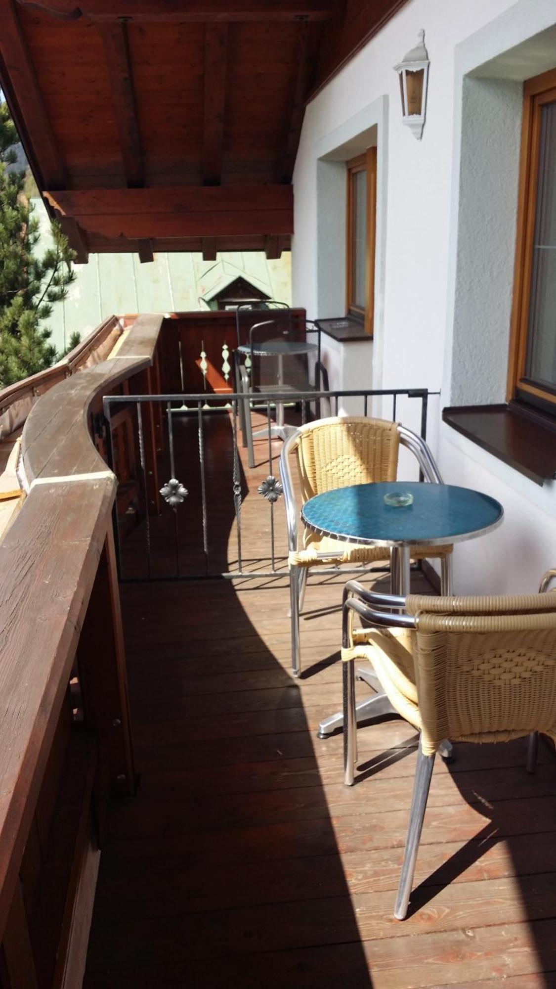 Kreuzhof Seefeld Seefeld in Tirol Dış mekan fotoğraf