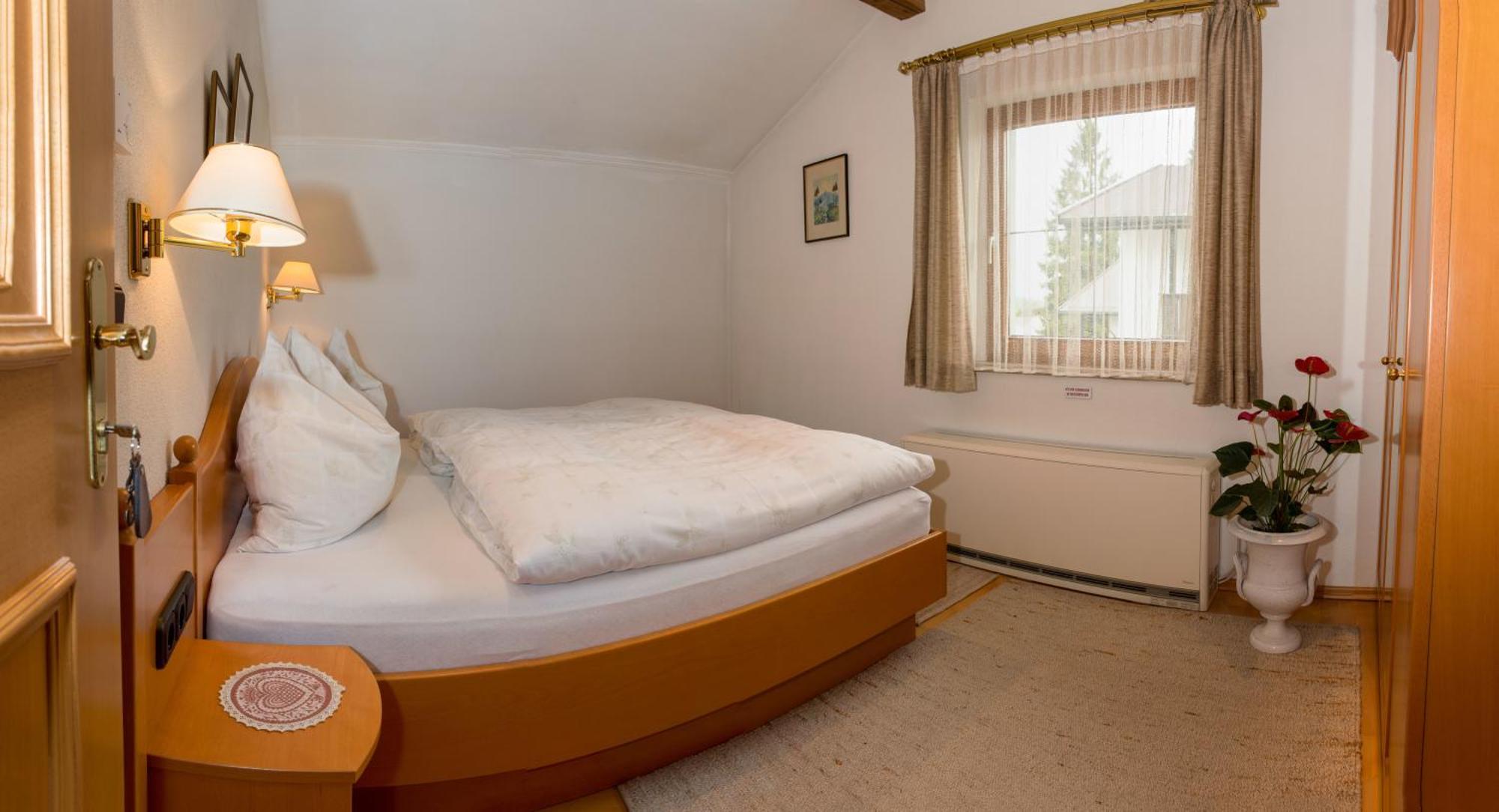 Kreuzhof Seefeld Seefeld in Tirol Oda fotoğraf