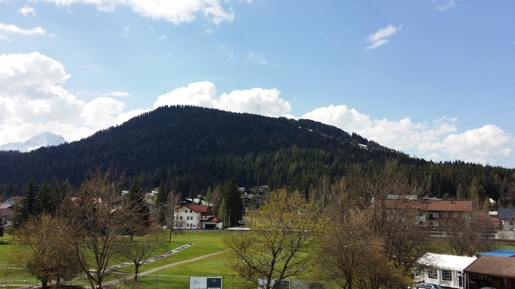 Kreuzhof Seefeld Seefeld in Tirol Dış mekan fotoğraf
